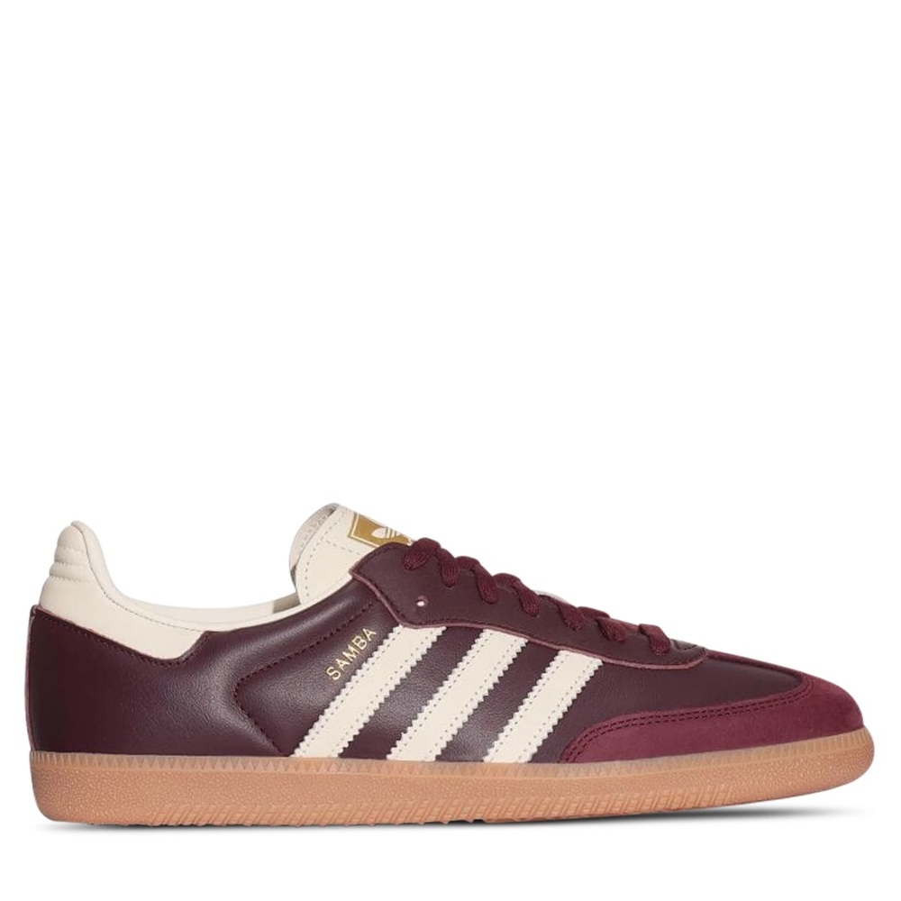 LIMITED EDITION ADIDAS SAMBAS